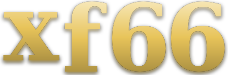 xf66 logo